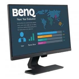 Monitor BENQ BL2480 23.8" IPS FHD με ηχεία