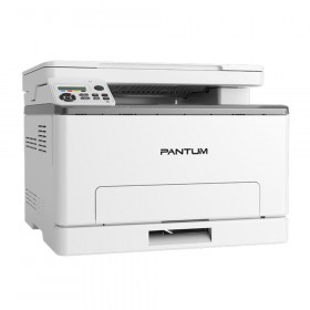 MFP Pantum CM1100DW 3 in1 A4 Color Laser 1y White