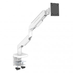 Monitor Arm Lc-Power LC-EQ-A49W for monitors up to 49"/124,46 cm