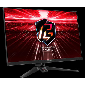 Gaming Monitor ASRock PG27FF1A 27” IPS FHD 165Hz