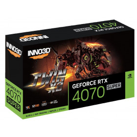 VGA Inno3D GeForce RTX 4080 Super 16Gb X3
