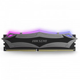 RAM Hiksemi Akira 16GB DDR4 RGB 3200MHz DIMM