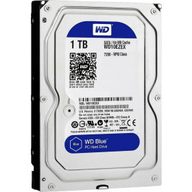 HDD Western Digital Blue 1Tb 3.5" SATA III