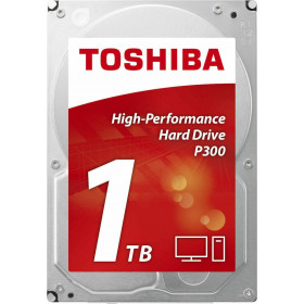 HDD TOSHIBA P300 1TB SATA3 3,5