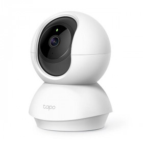 IP Camera TP-Link Tapo C200  Wi-Fi 1080p 360