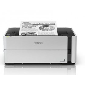 Priner Epson EcoTank M1180 Inkjet Mono