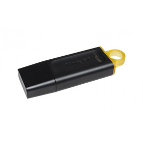 FLASH USB KINGSTON DTX/128GB USB3.2 Black
