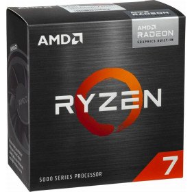 CPU AMD Ryzen™ 7 5700G sAM4 3.80GHz up to 4.6GHz 8C/16T