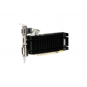 VGA MSI GeForce GT 730 2GB GDDR3 LP v1