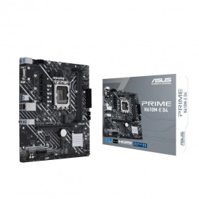Motherboard Asus Prime H610M-E s1700 DDR4 mATX