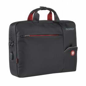 Τσάντα Laptop NGS Monray Hangar 15.6" Handbag