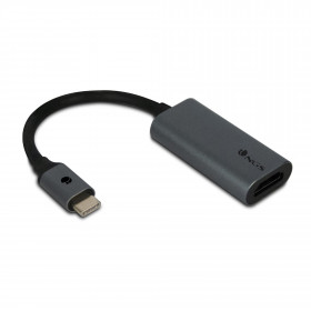 ADAPTER HUB NGS [WONDER HDMI] USB-C TO HDMI 4K ULTRA HD VIDEO