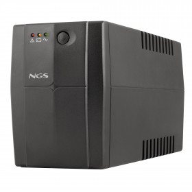 UPS NGS Line Interactive FORTRESS1200 V3 LED 800VA