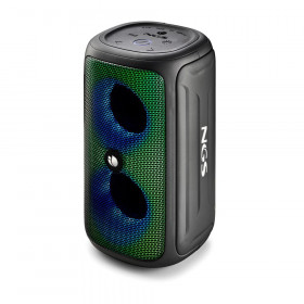 Bluetooth Speaker NGS [ROLLER BEAST] 32W Waterproof Black