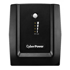 UPS CyberPower UT2200E Line Interactive LCD 2200VA
