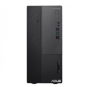 PC ASUS ExpertCenter D7 MT Ci3-12100/8GB/2056GB SSD M.2/DVD±RW/FreeDos 5y NBD Black