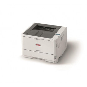 Printer OKI B412dn Laser Mono