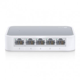 Switch TP-Link TL-SF1005D 5port 10/100Mbps