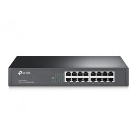Switch TP-Link TL-SF1016DS 16port 10/100Mbps