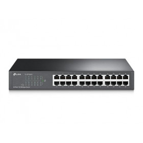 Switch TP-Link TL-SF1024D 24port 10/100Mbps