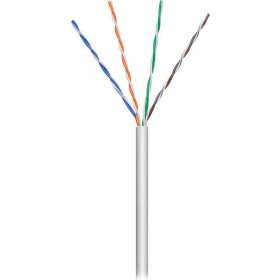 Καλώδιο Kuwes UTP Cat5e 305m (Κουλούρα)