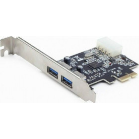 PCIe Card Gembird UPC-30-2P 2 x USB 3.0