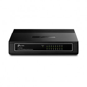 Switch TP-Link TL-SF1016D 16port 10/100Mbps