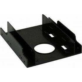 BRACKET LC-POWER 3,5 to 2X2,5 [LC-ADA-35-225]