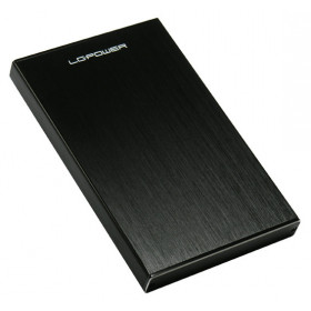 Enclosure LC-Power LC-25U3-Becrux 2,5" USB 3.0