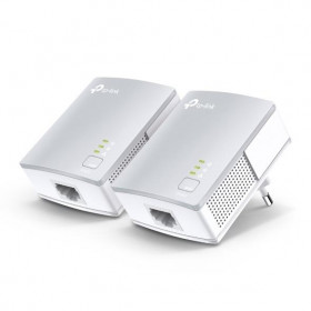 Powerline TP-Link TL-PA4010 Kit 600Mbps