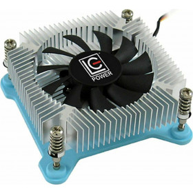 CPU Cooler LC-Power Cosmo Cool lc-cc-65 Low Profile