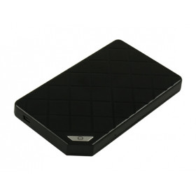 Enclosure LC-Power LC-25U3-Shockproof 2,5" USB 3.0