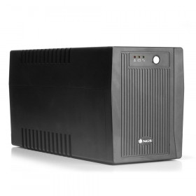 UPS NGS Line Interactive FORTRESS2000 V2 LED 1500VA