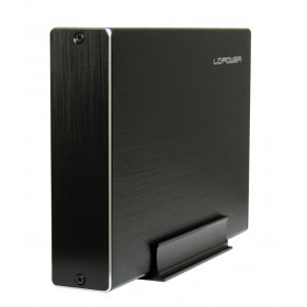 Enclosure LC-Power LC-35U3-Becrux-C1 3.5" Type C USB 3.1