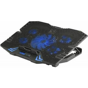 ΒΑΣΗ LAPTOP GAMING NGS COOLER GCX-400