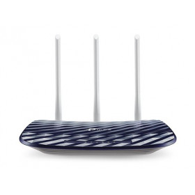 Router Tp-link Archer C20 Wireless Dual Band Router AC750 v5