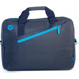 Τσάντα Laptop NGS Monray Ginger Blue 15.6" Handbag
