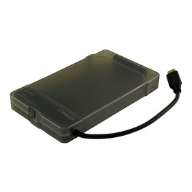 Enclosure LC-Power LC-25U3-C3 2,5" Type C USB 3.1