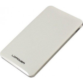 Enclosure HD LC-POWER 2,5 USB3.0 [LC-25U3-7W]