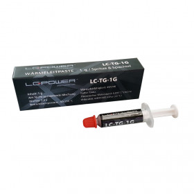 Thermal Paste LC-Power LC-TG-1G 1g