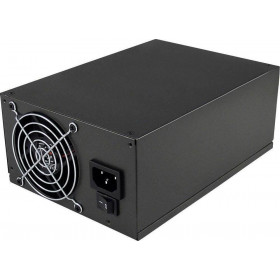 PSU LC-Power LC1800 V2.31 1800W ATX APFC Mining Edition