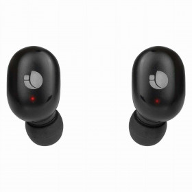 Handsfree Bluetooth NGS Artica Jewel Black