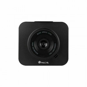 CAR CAMERA NGS [OWL URAL] HD