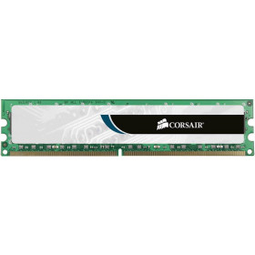 RAM Corsair Value Select  8GB DDR3 1600MHz CL11 DIMM