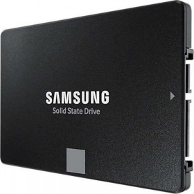 SSD Samsung 870 EVO 500Gb 2,5'' SATA III
