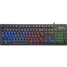 KEYBOARD NGS GAMING LED [GKX-300]