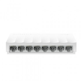 SWITCH TP-LINK 8port 10/100Mbps (LS1008)