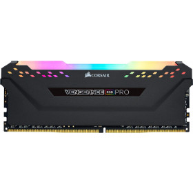 RAM Corsair Vengeance RGB Pro 16GB  DDR4 3600MHz DIMM