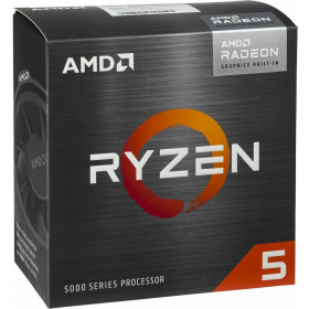 CPU AMD Ryzen™ 5 5600G sAM4 3.70GHz up to 4.6GHz 6C/12T