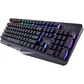 Mad Catz S.T.R.I.K.E. 2 Gaming Keyboard - Black